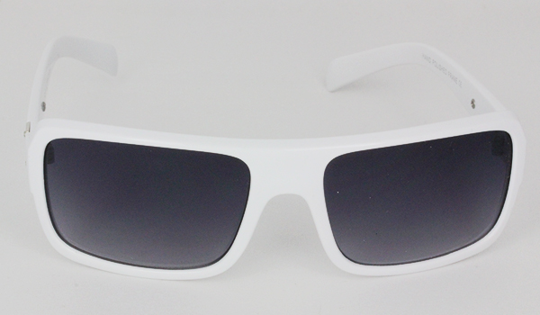 Jeppe K solbrille, den alt for smarte ejendomsmægler. Hvid sej sommer solbrille 149 kr. | search