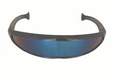 Star Trek solbrille  - Design nr. s3267