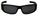 Racer / gangster-solbriller - solbrilleform