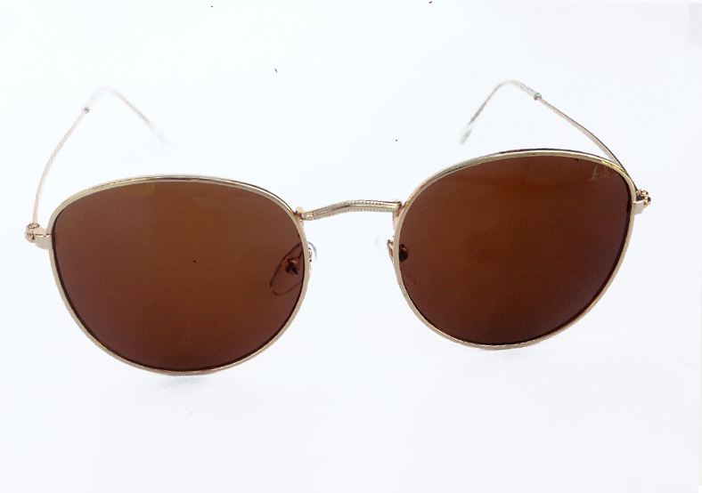 DrÃ¥be / rund solbrille i rayban classic round look. KÃ¦mpe udvalg i billige solbriller, kun 129 kr. | 
