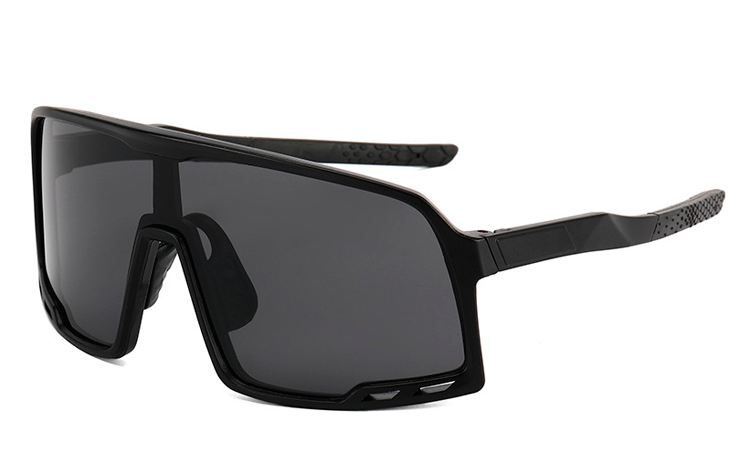 Oversize sportsbrille til Sport, Løb, Cykling eller bare fashion. | oversize_store_solbriller