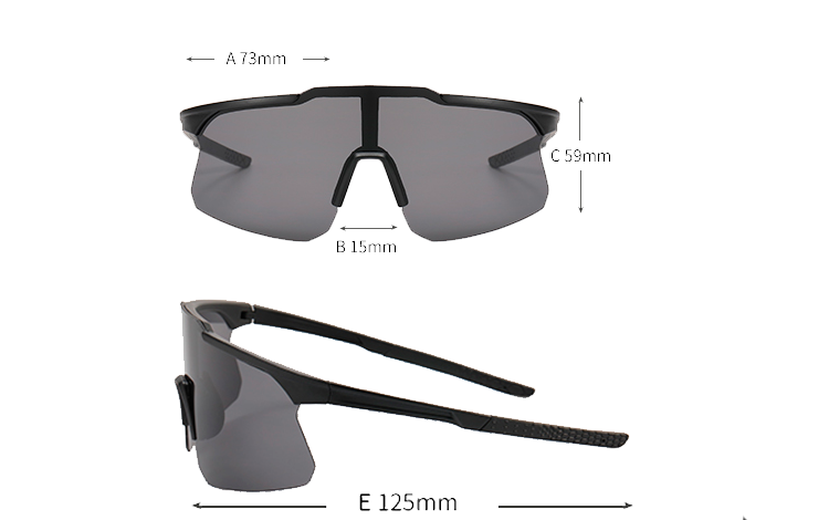 Kæmpe udvalg af sports solbriller som  matcher tidens hotteste solbrille mode lige nu. KØB I DAG | oversize_store_solbriller-3