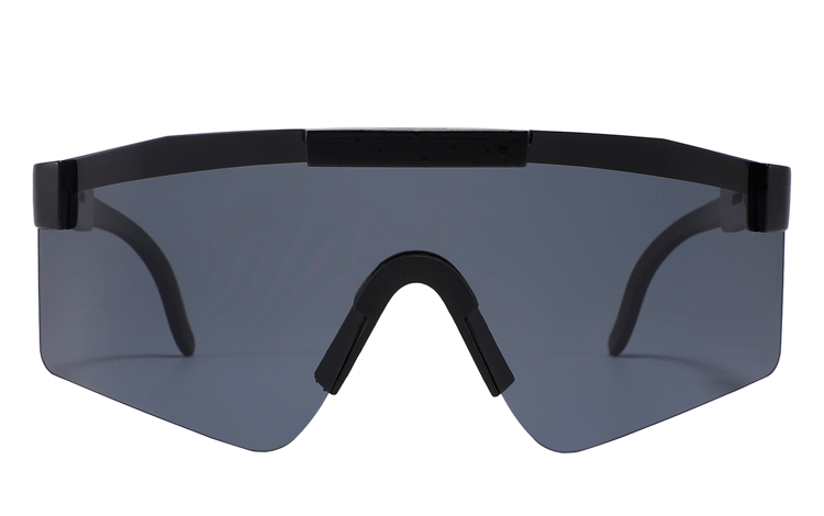 Hurtigbrillen til Sport, Løb, Cykling eller bare fashion, i stort / oversize design. Stellet er i god kraftig kvalitet, som er super fleksibel og bevægelig | oversize_store_solbriller-2