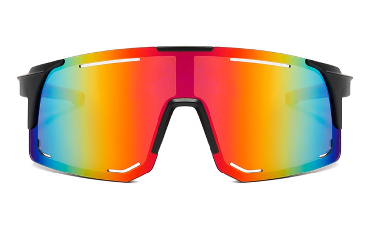  Hurtigbrillen til Sport, Løb, Cykling eller bare fashion, i stort / oversize design med full frame design. | oversize_store_solbriller-2
