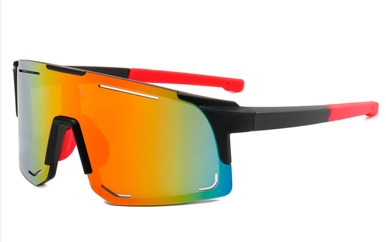  Hurtigbrillen til Sport, Løb, Cykling eller bare fashion, i stort / oversize design med full frame design. | oversize_store_solbriller