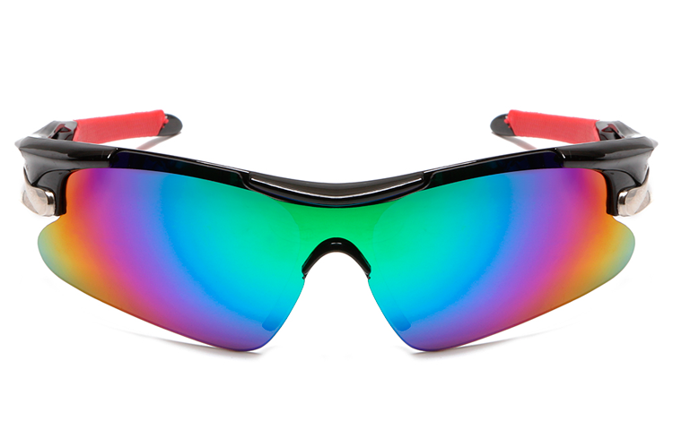 Letvægts sportsbrille / hurtigbriller 30 gram. | ski_racer_solbriller-2