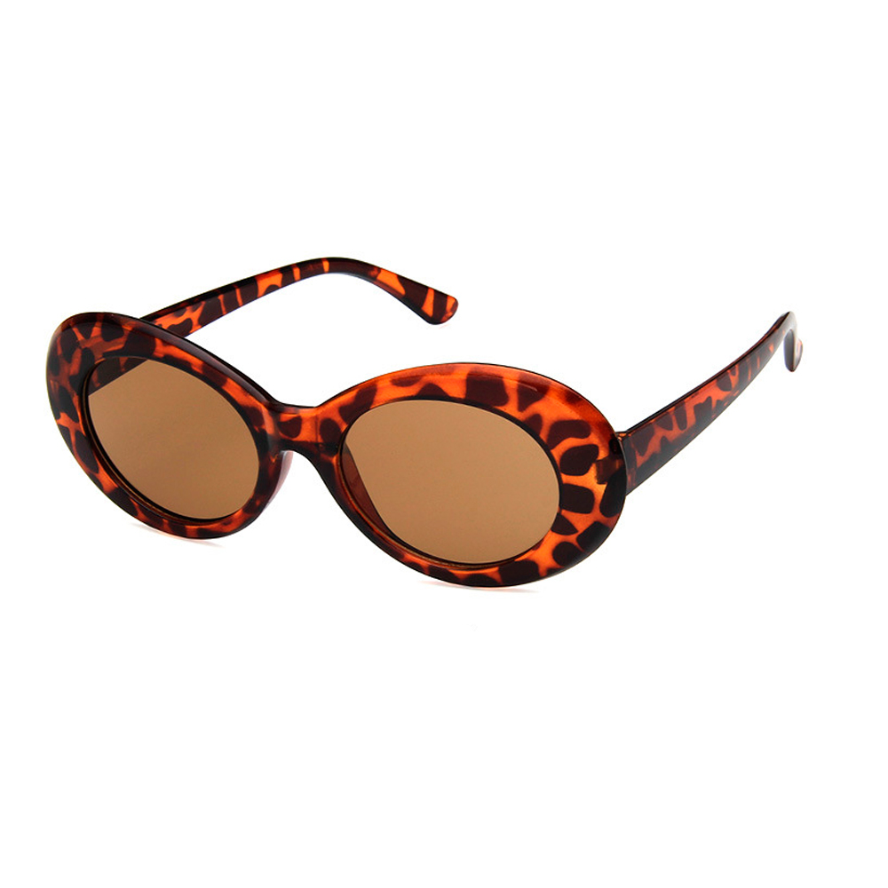 Solbrille i Retro / hippie / Jackie O stilen | solbriller_kvinder