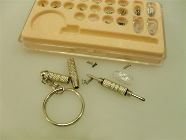 Reperations kit | -2