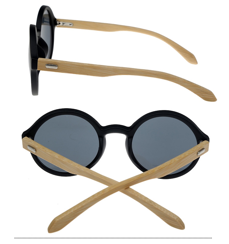 Stor rund solbrille med bambus stænger | retro_vintage_solbriller-2