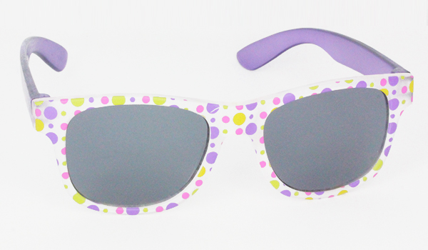 Wayfarer solbrille til bÃ¸rn | boerne_solbriller