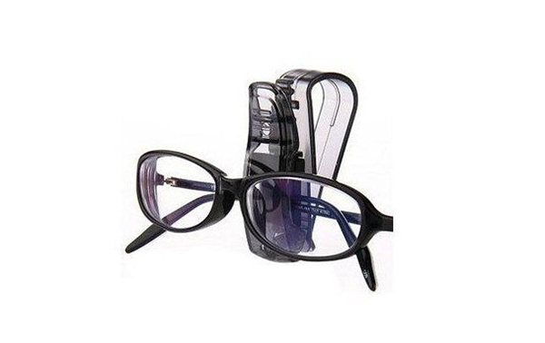 Solbrille / brille holder til bilen | andet_solbrille_tilbehoer-2
