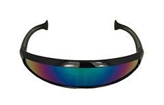 Star Trek solbrille - Design nr. 3244