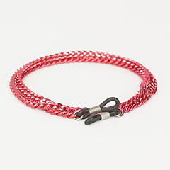 MÃ¸rk pink brillekÃ¦de - Design nr. ss1180