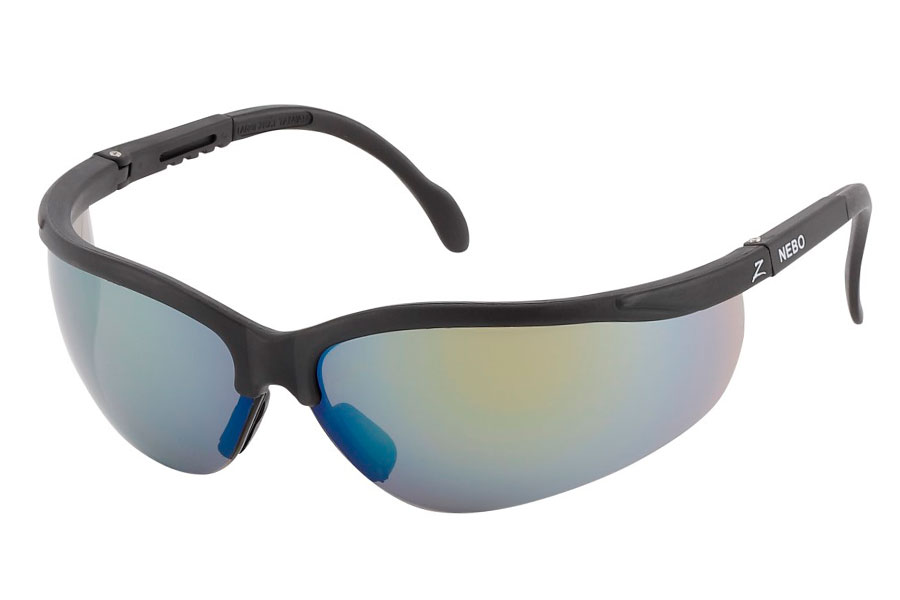 Sports / cykel / løbe brille med mærket  - Design nr. 3770