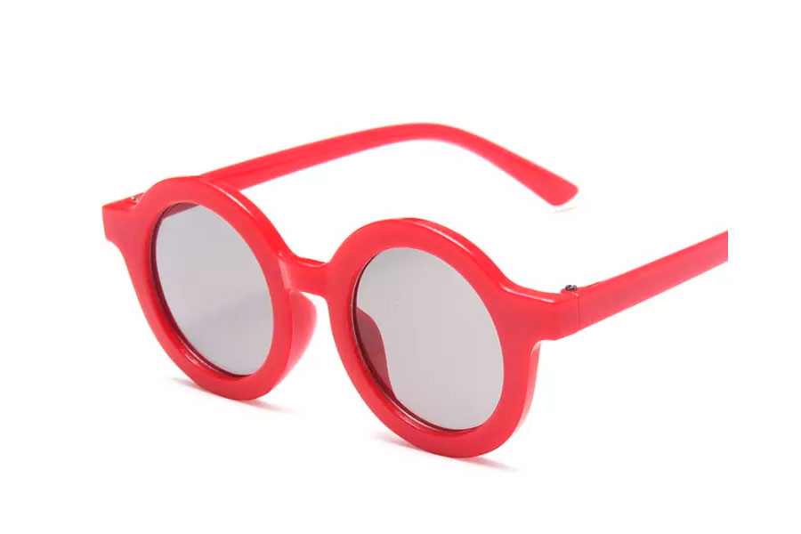 BØRNE solbrille i smart og moderigtigt design - Design nr. s4133