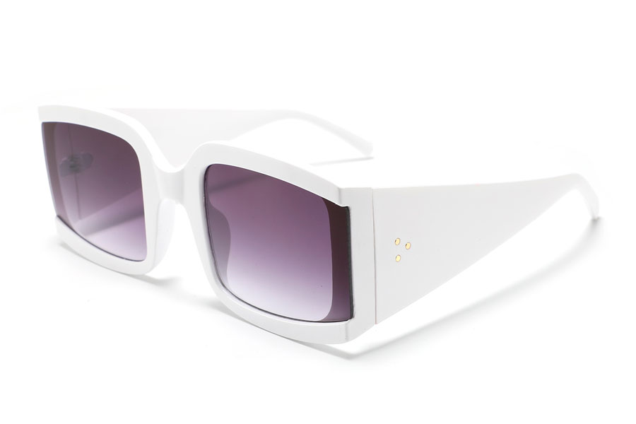 Oversize solbrille i 60´er-70´er design - Design nr. 4321