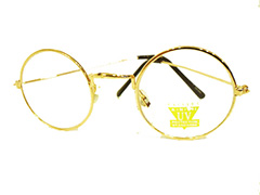 John Lennon brillen - Design nr. 531