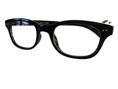 Brille uden styrke - Design nr. 866